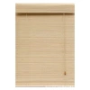 Bamboo curtain roller blinds, household balcony blackout curtains, tea room partitions, bamboo roller blinds, hotel, homestay, restaurant lift bamboo curtains Item Picture